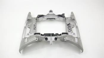 Honda Ctx 1300 2014- Plastic Back Cover