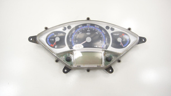 Yamaha X-Max 125 05-09 Licznik Zegar Kontrolki