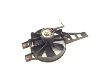 Peugeot Satelis 125 Radiator fan
