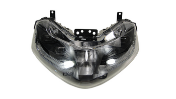 Bmw Ce04 22-23 Lampa Reflektor Przód
