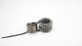 Yamaha Yz 80 87-95 Tryb Wału Klin