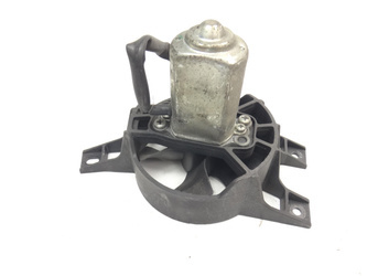 Piaggio X9 125 Radiator Fan