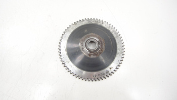 Piaggio Zip 2 50 Vespa 2T Counterplate Mode