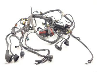 Mv Augusta Brutale 901 11- Electrical Installation