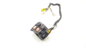 Suzuki An 650 Burgman Combined Switch Left