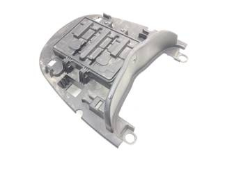 Django 125 14-20 Plastic Seat Filling