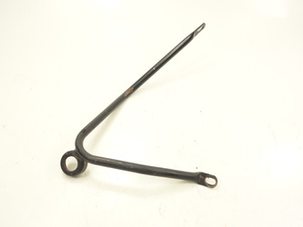 Microcar Aixam Gto City Radiator Mounting Rack