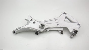 Honda St 1300 Pan Eur Set  Prawy