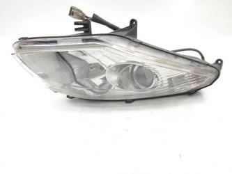 Satelis 125 Compressor Lamp Front Left