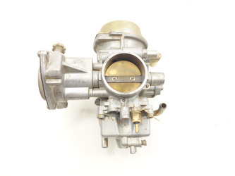 Yamaha Rhino 660 Carburetor Throttle