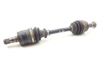 Linhai Hytrack Hy 410 Is Axle Joints Left Rear