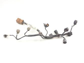 Kawasaki Gtr 1400 07-09 Installation Harness