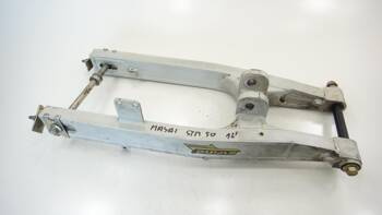 Masai Sm Stm 50 Rear Swingarm