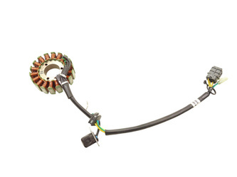 Stojan uzwojenie stator Atv Aeon Cobra 320 420 422