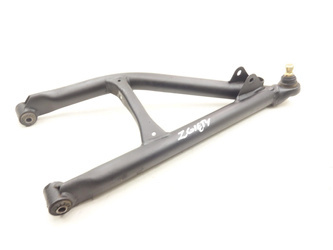 Lower left wishbone Can-am Spyder F3 Ltd