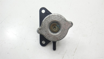 Yamaha X-Max Evolis Coolant Filler Cap