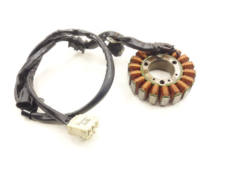Piaggio mp3 500 Stator stator winding