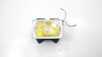 Yamaha Beluga 125 Front Lamp Headlight