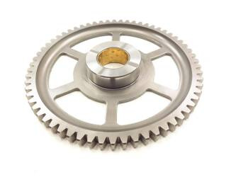 Bendix freewheel mode Kymco Ak 550 17-21