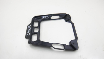 Kawasaki Gtr 1400 Plastic Cover Filling