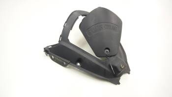 Kymco K-Xct 125 Plastic Windshield Cover