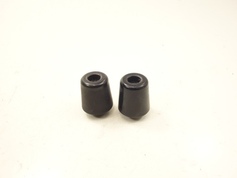 Moto Morini X-cape 650 20-25 Handlebar weights and bumpers