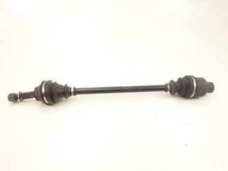 Microcar Aixam City Półoś lewa przeguby