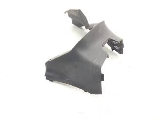 Suzuki Burgman 125 07-13 Plastik Wypełnie