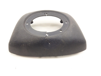 Microcar Due 6 19- Plastic steering wheel cover