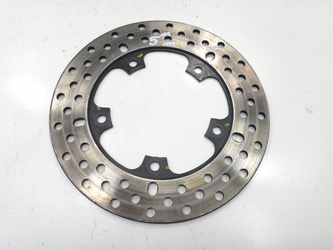 Tuono V4 1100 Factory 21 - Rear Brake Disc