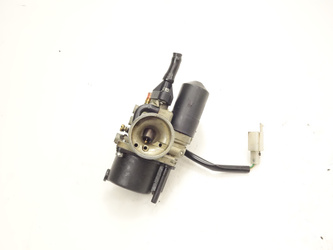 Peugeot Kisbee Ludix Citystar Speedfight 3 Carburetor throttle body