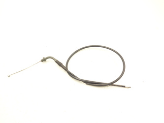 Masai Scrambler 125  Linka Gazu