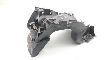 Honda St 1300 Pan Eur Wheel Arch Rear Mud Flap