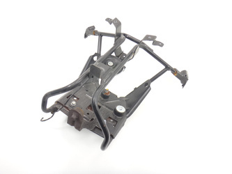 Satelis 125 06-12 Frame Mounting the Canopy Counter