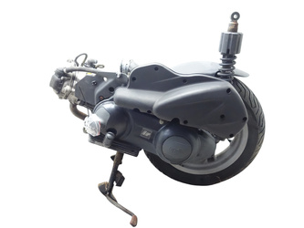 Aprilia Tuono 125 engine 17-23 30 Day Warranty