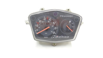 Peugeot Kisbee 50 2T Licznik Zegar