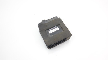Kawasaki Kx 125 90-01 Computer Controller Module