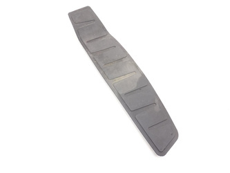 Piaggio Mp3 300 10-14 Rubber Floor Mat