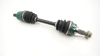 Linhai Hy 740 Stl Joints Axle shaft Left Rear