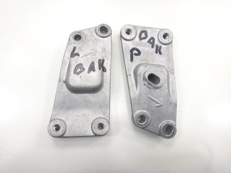 Yamaha Niken 900 Tank Mount Frame