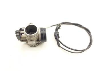 Complete throttle Linhai Hytrack 700 Hy710s