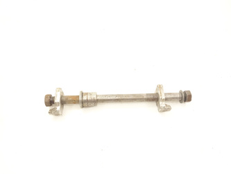 Motorhispania Mh 50 Am6 Rear wheel axle