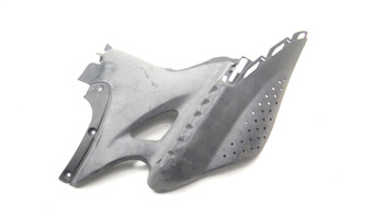 Suzuki Ay Katana 50 Plastic Cover Right