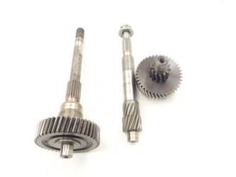 Peugeot Satelis 125 06-12 Complete Transmission