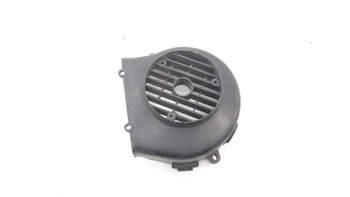 Kymco Agility 50 4T Plastic Engine Guard