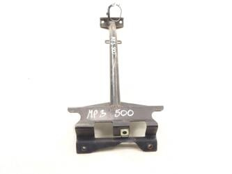 Piaggio Mp3 400 500 fairing canopy frame