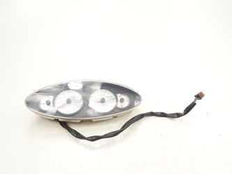 Piaggio X9 Evo 125 Licznik zegar prędkościomierz