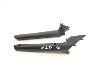 Honda Sh 300 11-14 Window mounting frame