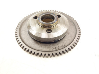 Bendix freewheel mode Suzuki Bandit 600