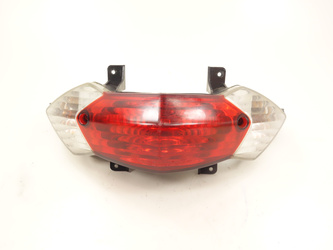 Peugeot Kissbe 50 4T 18-21 Rear lamp